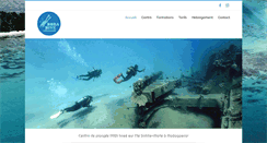 Desktop Screenshot of boraresearch.com